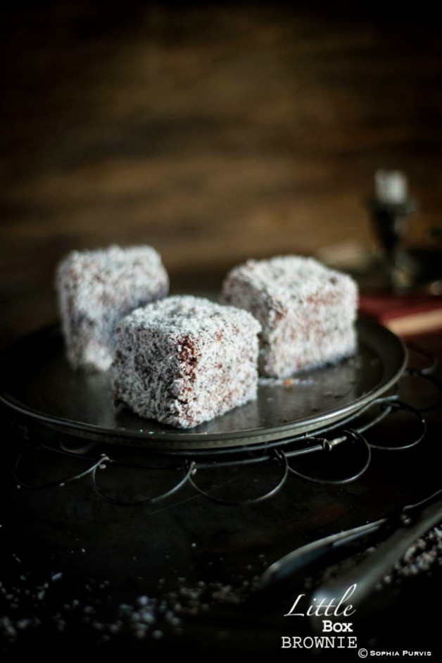 lamingtons