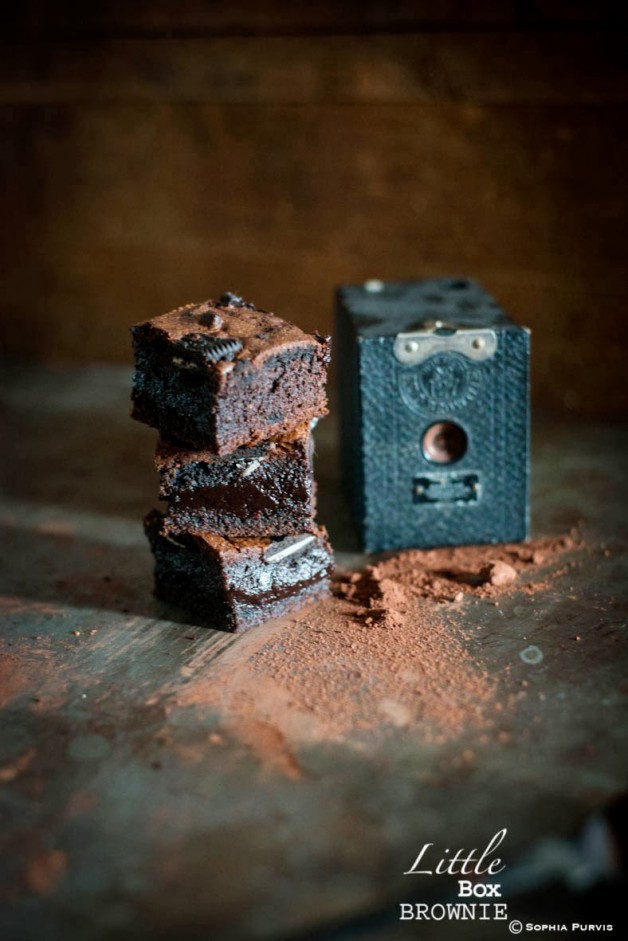 oreo